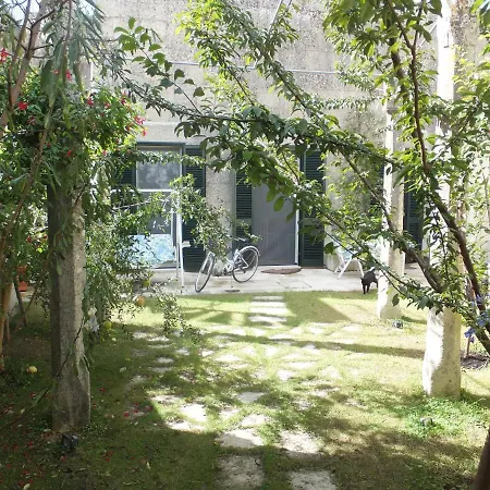 Prázdninový dům La Casa Delle Ricamatrici Melpignano